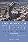 Archaeological Theory: An Introduction - ISBN 9781405100151