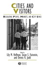 Cities and Visitors: Regulating People, Markets, and City Space - ISBN 9781405100588