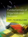 The Fundamentals of Organizational Behavior: What Managers Need to Know - ISBN 9781405100748