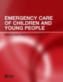 Emergency Care of Children and Young People - ISBN 9781405101103