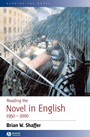 Reading the Novel in English 1950 – 2000 - ISBN 9781405101134