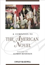 A Companion to the American Novel - ISBN 9781405101196