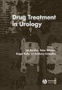 Drug Treatment in Urology - ISBN 9781405101219