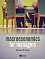 Macroeconomics for Managers - ISBN 9781405101448