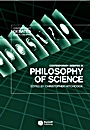 Contemporary Debates in Philosophy of Science - ISBN 9781405101516