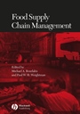 Food Supply Chain Management - ISBN 9781405101684
