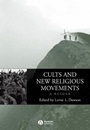 Cults and New Religious Movements: A Reader - ISBN 9781405101813