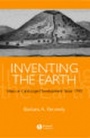 Inventing the Earth: Ideas on Landscape Development Since 1740 - ISBN 9781405101875