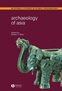 Archaeology of Asia - ISBN 9781405102131