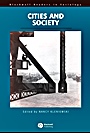 Cities and Society - ISBN 9781405102322