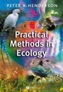 Practical Methods in Ecology - ISBN 9781405102445