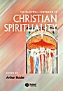 The Blackwell Companion to Christian Spirituality - ISBN 9781405102476