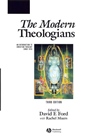 The Modern Theologians: An Introduction to Christian Theology Since 1918 - ISBN 9781405102773