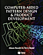 Computer–Aided Pattern Design and Product Development - ISBN 9781405102834