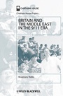 Britain and the Middle East in the 9/11 Era - ISBN 9781405102988