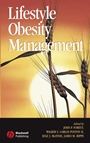 Lifestyle Obesity Management - ISBN 9781405103442