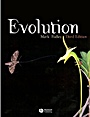 Evolution - ISBN 9781405103459