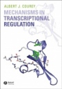 Mechanisms in Transcriptional Regulation - ISBN 9781405103701