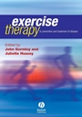 Exercise Therapy: Prevention and Treatment of Disease - ISBN 9781405105279