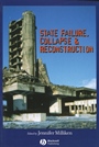 State Failure, Collapse & Reconstruction - ISBN 9781405105361