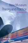 New Museum Theory and Practice: An Introduction - ISBN 9781405105583