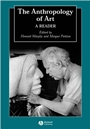 The Anthropology of Art: A Reader - ISBN 9781405105613