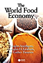 The World Food Economy - ISBN 9781405105972