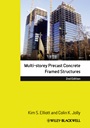 Multi–Storey Precast Concrete Framed Structures - ISBN 9781405106146