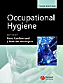 Occupational Hygiene - ISBN 9781405106214