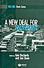 A New Deal for Transport?: The UKs struggle with the sustainable transport agenda - ISBN 9781405106306
