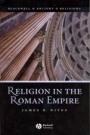 Religion in the Roman Empire - ISBN 9781405106566