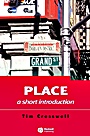 Place: A Short Introduction - ISBN 9781405106719