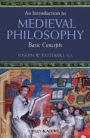 An Introduction to Medieval Philosophy: Basic Concepts - ISBN 9781405106788