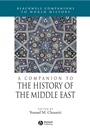 A Companion to the History of the Middle East - ISBN 9781405106818