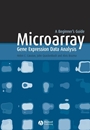 Microarray Gene Expression Data Analysis: A Beginners Guide - ISBN 9781405106825