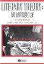 Literary Theory: An Anthology - ISBN 9781405106955