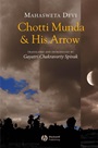 Chotti Munda and His Arrow - ISBN 9781405107051
