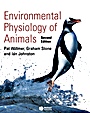 Environmental Physiology of Animals - ISBN 9781405107242
