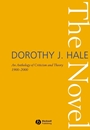 The Novel: An Anthology of Criticism and Theory 1900–2000 - ISBN 9781405107747