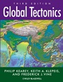 Global Tectonics - ISBN 9781405107778