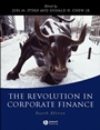 The Revolution in Corporate Finance - ISBN 9781405107815