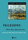 Philosophy: The Big Questions - ISBN 9781405108287