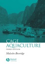 Cage Aquaculture - ISBN 9781405108423