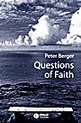 Questions of Faith: A Skeptical Affirmation of Christianity - ISBN 9781405108485