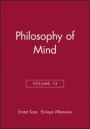 Philosophy of Mind - ISBN 9781405108508