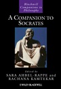A Companion to Socrates - ISBN 9781405108638