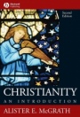 Christianity: An Introduction - ISBN 9781405109017