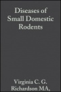 Diseases of Small Domestic Rodents - ISBN 9781405109215