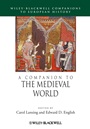 A Companion to the Medieval World - ISBN 9781405109222