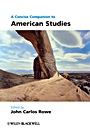 A Concise Companion to American Studies - ISBN 9781405109246